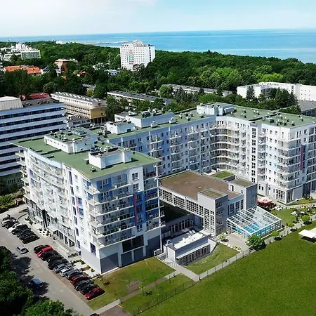 Diva 4* Kolobrzeg
