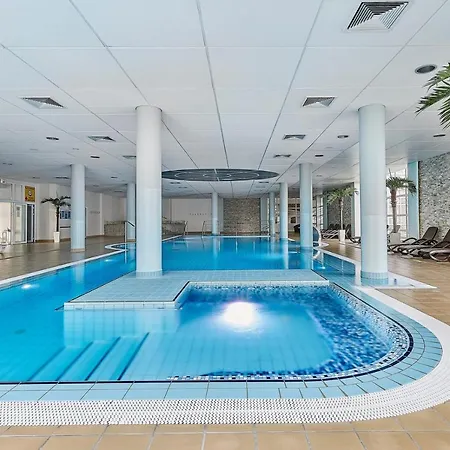 Otel Diva Kolobrzeg