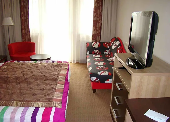 Hotel Diva 4*
