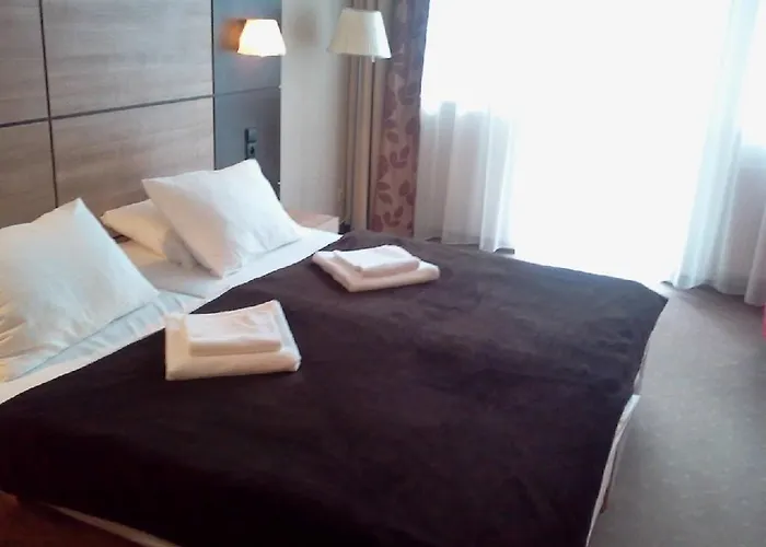 Diva Hotel Kołobrzeg