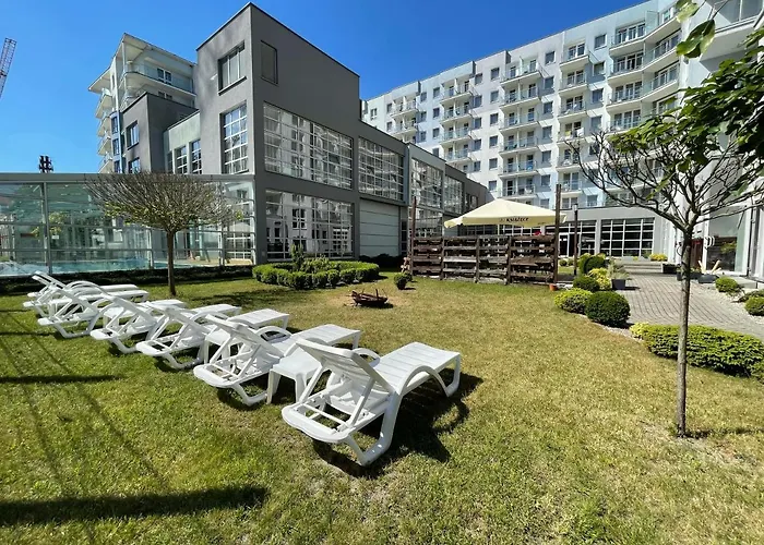 迪瓦spa酒店 科沃布热格