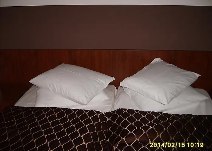 Hotell Diva Kołobrzeg