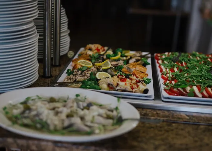 迪瓦spa酒店 4* 科沃布热格