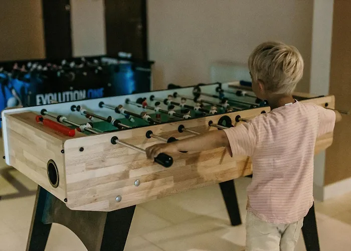 迪瓦spa酒店 4* 科沃布热格