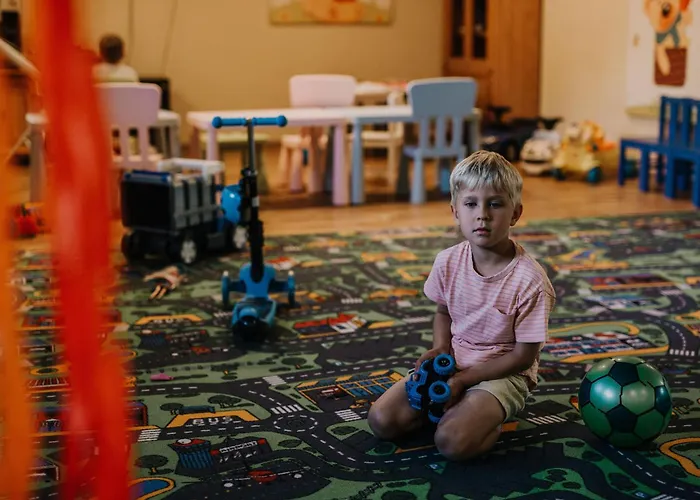 迪瓦spa酒店 酒店