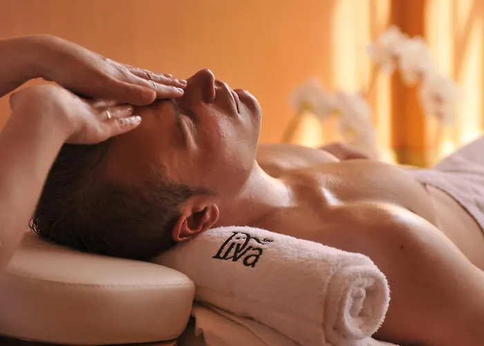 Hotell Diva Kołobrzeg