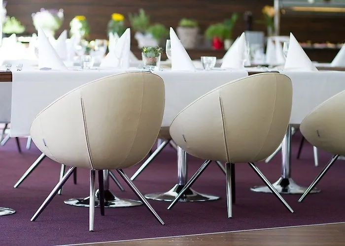 Hotell Diva Kołobrzeg