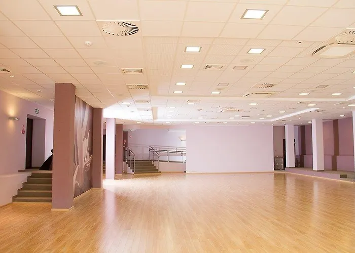 酒店 迪瓦spa酒店