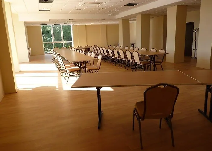 迪瓦spa酒店 科沃布热格