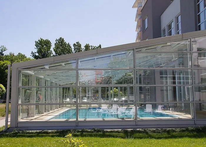 迪瓦spa酒店 酒店