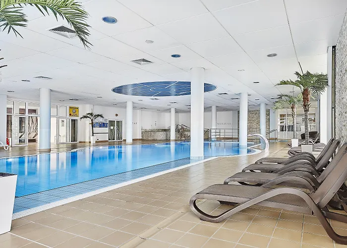 Diva Hotell Kołobrzeg