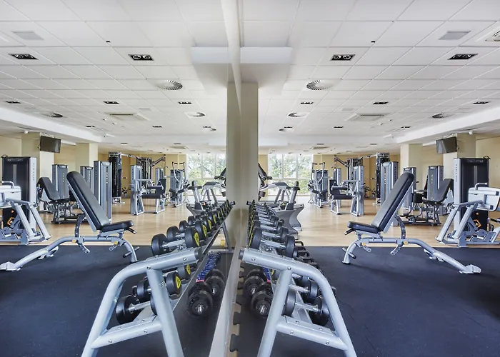 Hotell Diva Kołobrzeg