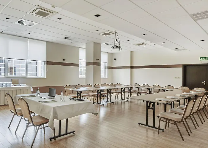 酒店 迪瓦spa酒店 科沃布热格