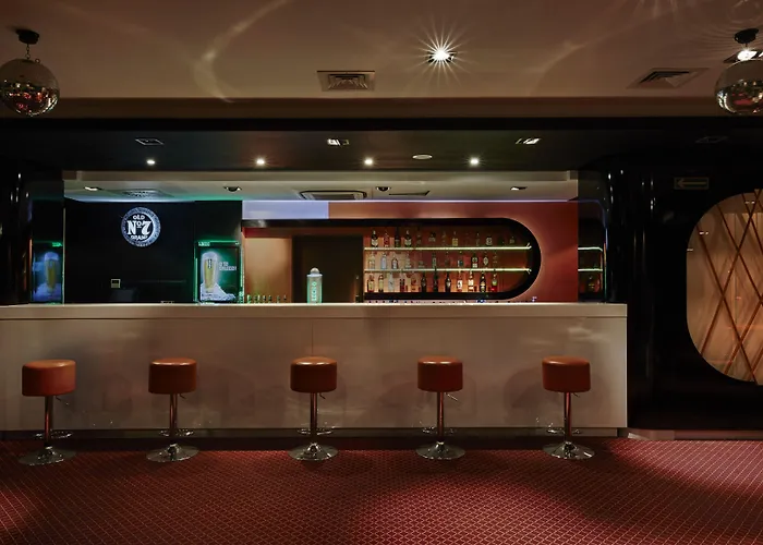 迪瓦spa酒店 酒店 科沃布热格