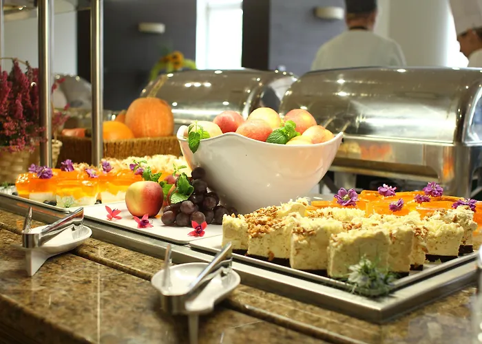 Hotell Diva Kołobrzeg