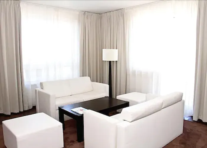 Diva Hotell Kołobrzeg