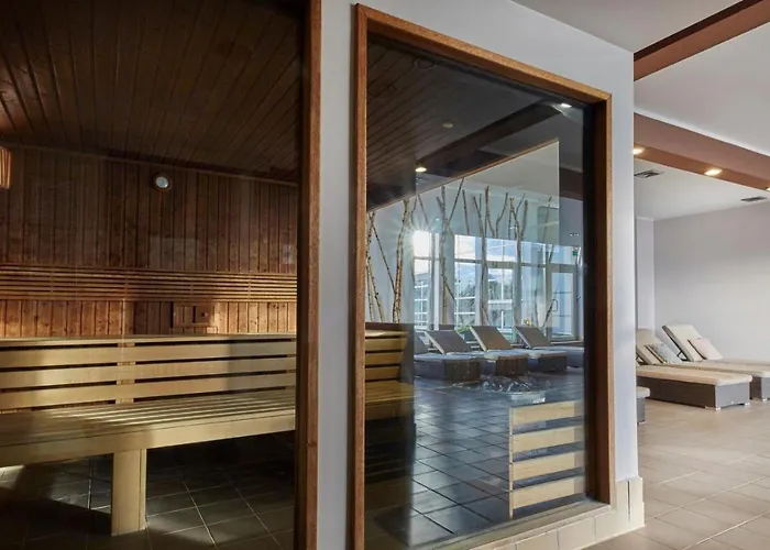 迪瓦spa酒店 酒店